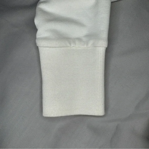 NWT White Gym Shark Pippa Training Pullover size XS - Picture 7 of 9